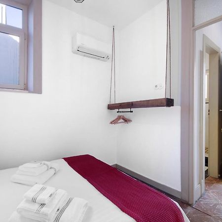 Ferienwohnung Crooked Floor House - 1St Floor Porto Exterior foto