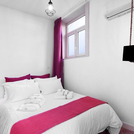 Ferienwohnung Crooked Floor House - 1St Floor Porto Exterior foto